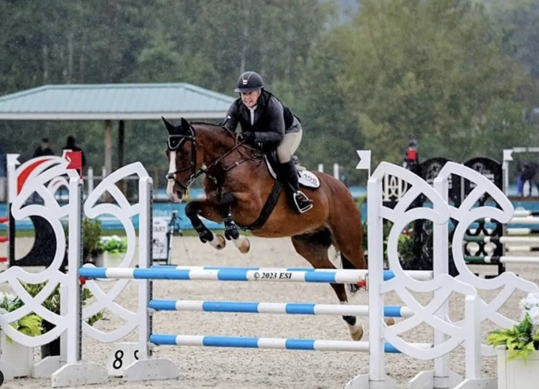 Why All-Weather Breeches are Essential for Every Equestrian Athlete
