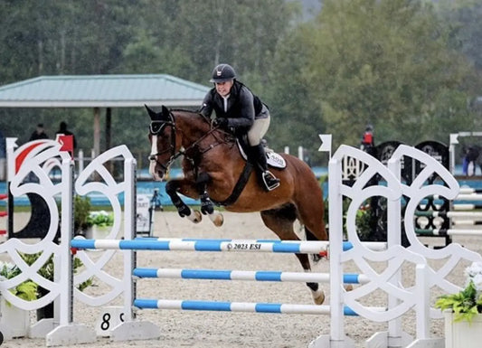 Why All-Weather Breeches are Essential for Every Equestrian Athlete