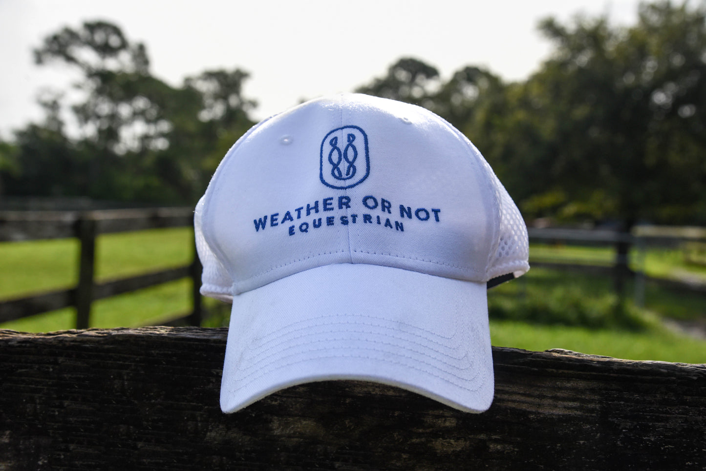 Weather Or Not Hats